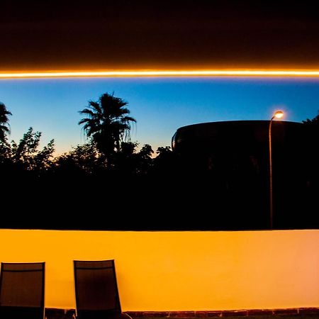 Lacme Luxury Las Americas أذيخي المظهر الخارجي الصورة
