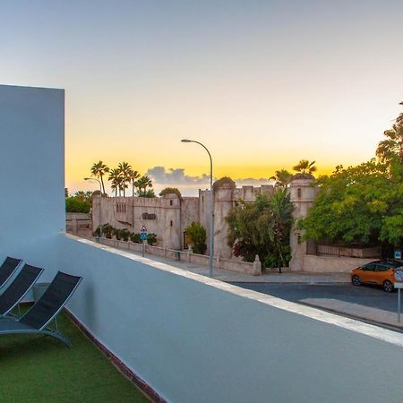 Lacme Luxury Las Americas أذيخي المظهر الخارجي الصورة