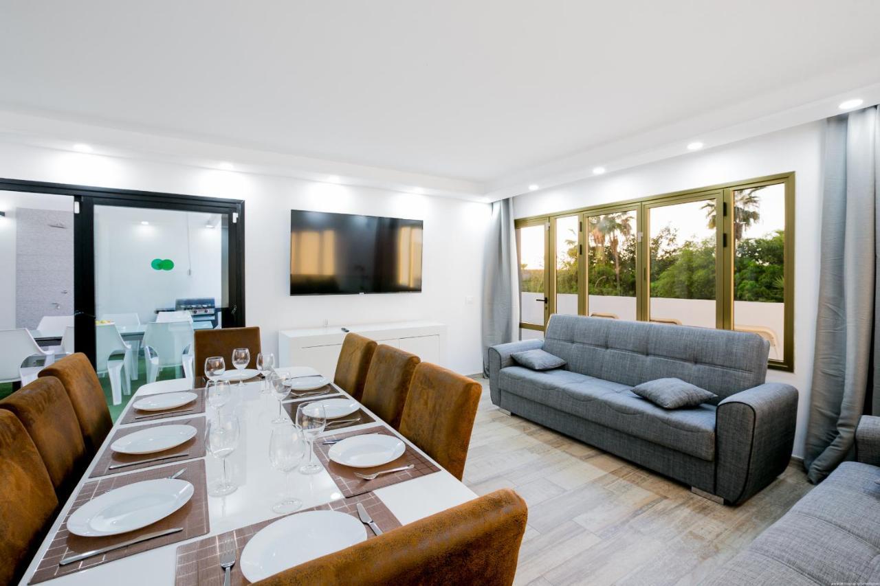 Lacme Luxury Las Americas أذيخي المظهر الخارجي الصورة