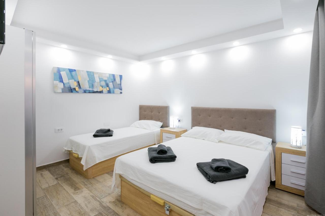 Lacme Luxury Las Americas أذيخي المظهر الخارجي الصورة