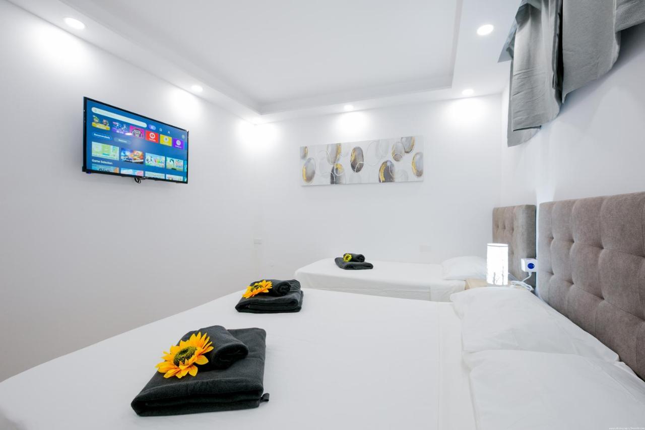 Lacme Luxury Las Americas أذيخي المظهر الخارجي الصورة