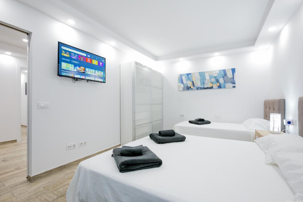 Lacme Luxury Las Americas أذيخي المظهر الخارجي الصورة
