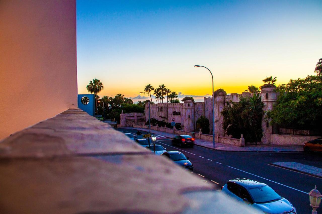 Lacme Luxury Las Americas أذيخي المظهر الخارجي الصورة