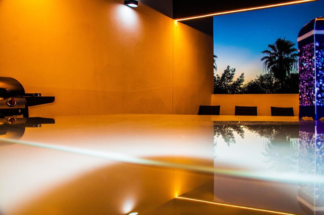 Lacme Luxury Las Americas أذيخي المظهر الخارجي الصورة