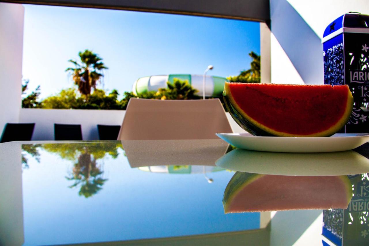 Lacme Luxury Las Americas أذيخي المظهر الخارجي الصورة