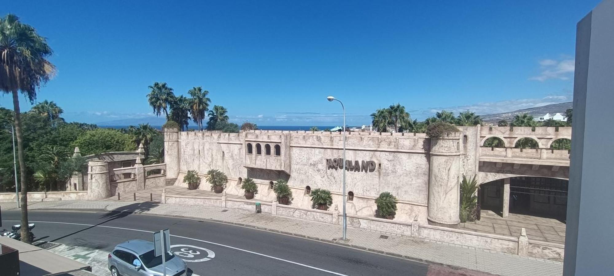 Lacme Luxury Las Americas أذيخي المظهر الخارجي الصورة